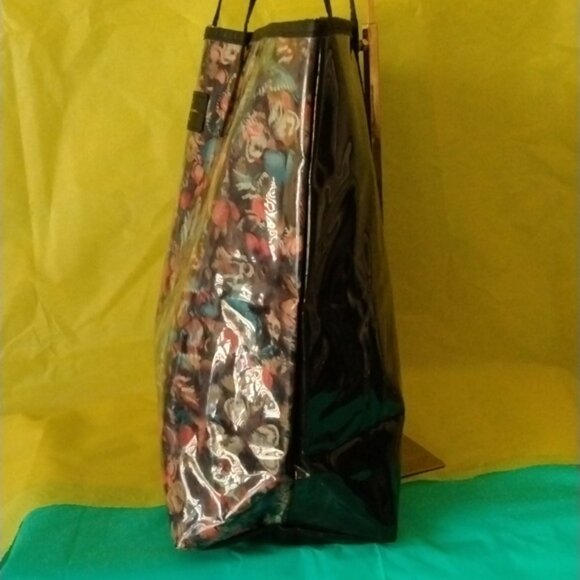 Jessica Simpson  Butterfly Tote - Picture 2 of 7